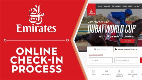 emirates online check in|Check.